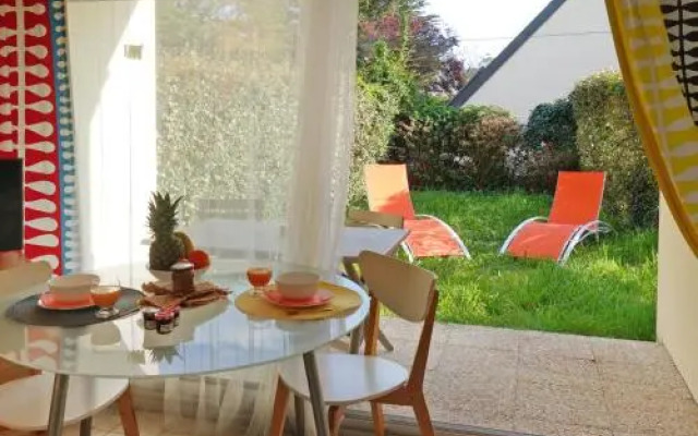 Apartment Plein Soleil