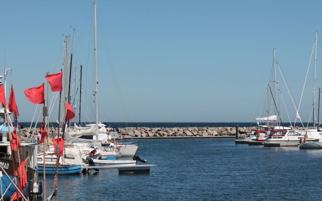 Comfortable Apartment in Mecklenburg-cispomerania Near Beach
