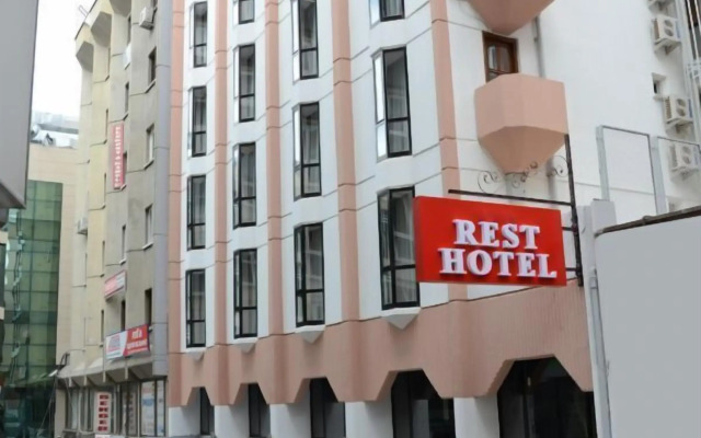 Rest Hotel