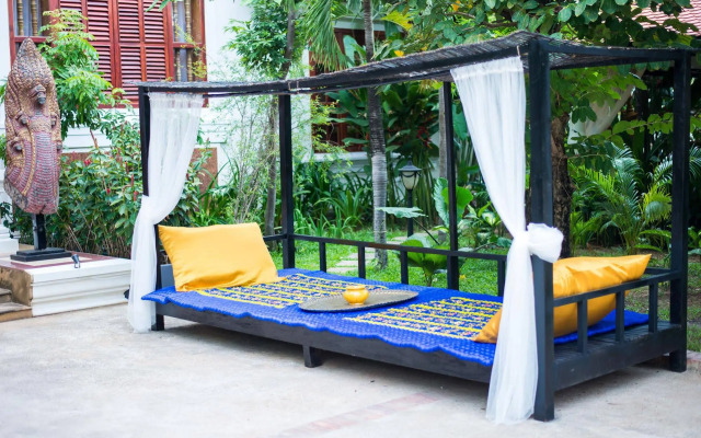 DDG Retreat Siem Reap Residence