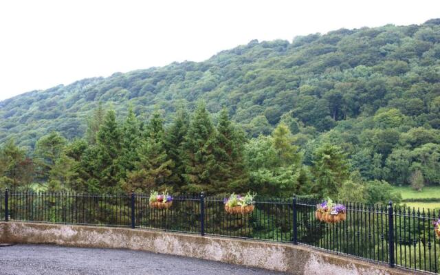 Glendun Self Catering