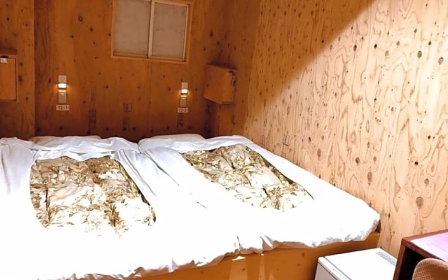 Guesthouse Otaru Wanokaze double room / Vacation STAY 32211