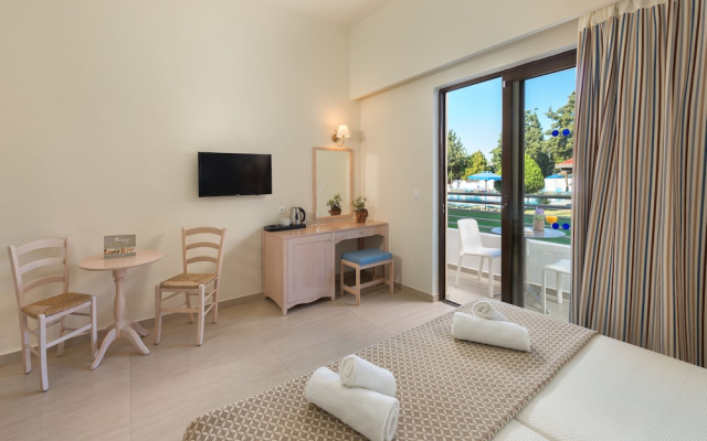 Matoula Beach Hotel