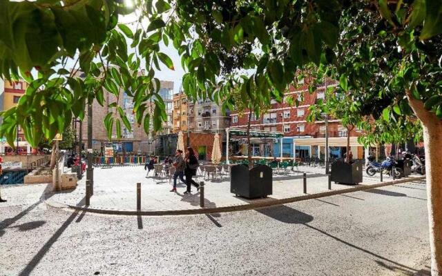 Studio Simon 1 Murcia