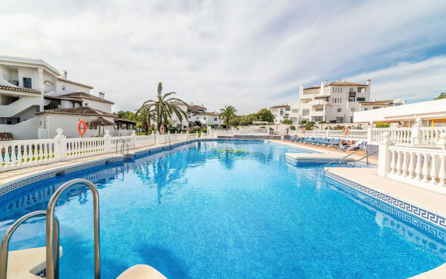 Lovely apartment in great location