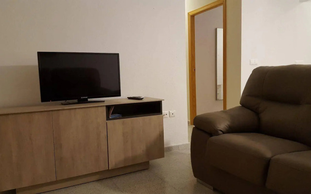 Apartamentos Plaza