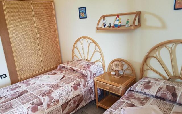 Villa Porto Ulisse Corrado