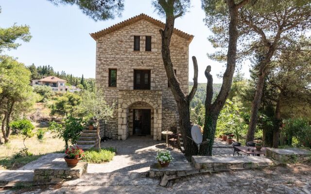 Villa Castello