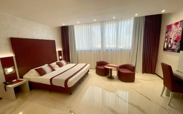 Best Western Hotel Rocca