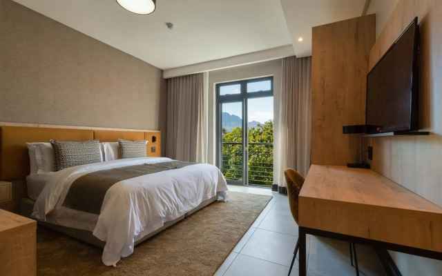 Hotel Krige
