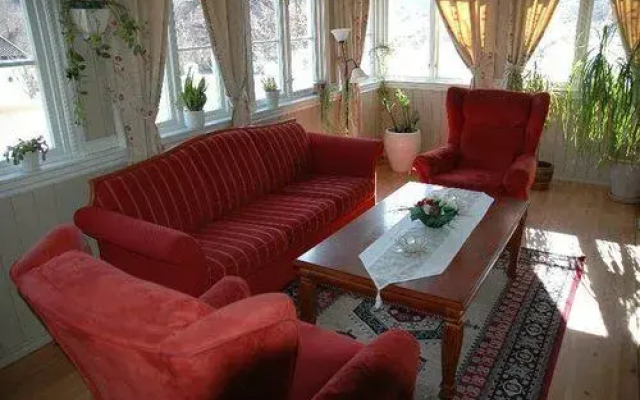 Seljord Hotell - Unike Hoteller