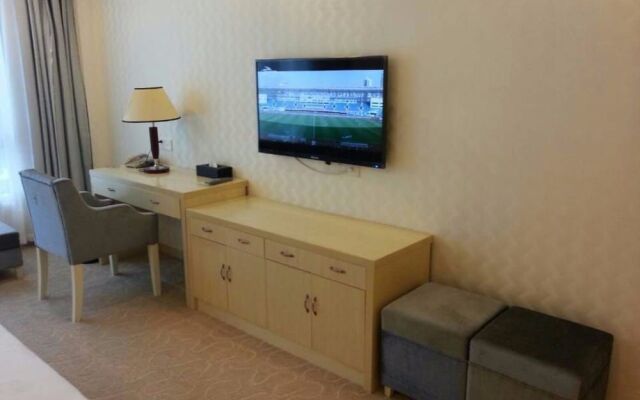 Xinyu Hotel