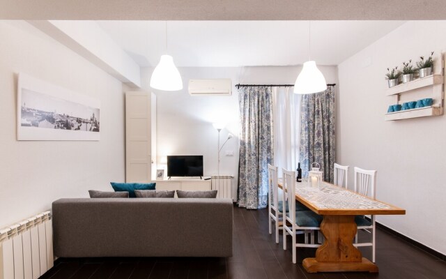Apartamento el Chato - Madrid