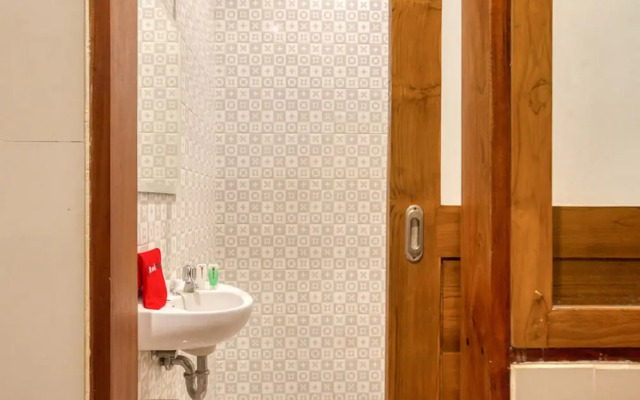 Reddoorz @ Gunung Sanghyang Kerobokan