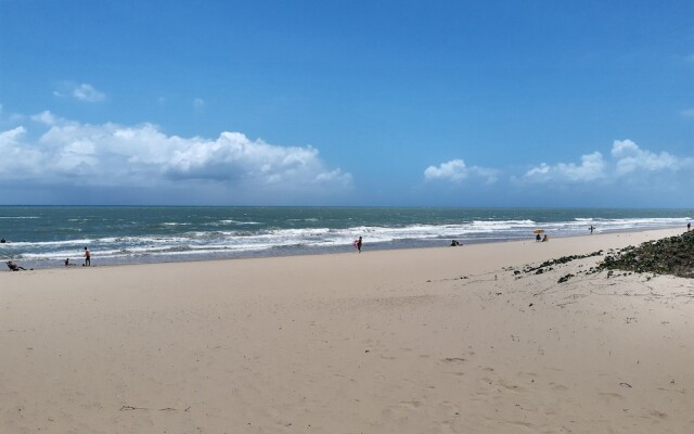 Lar Recife Olinda Praia 1