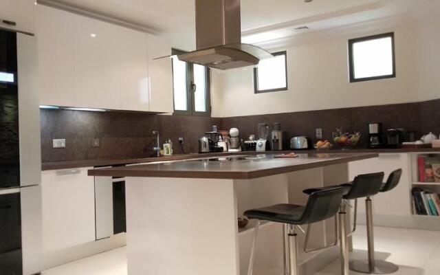 Villa Noor Palm Jumeirah