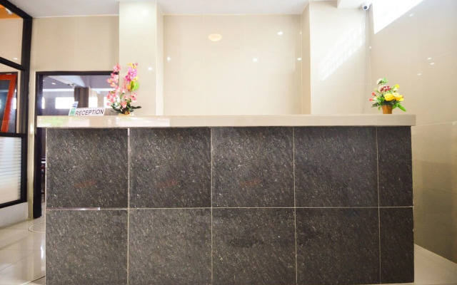 Tanah Tinggi Guest House