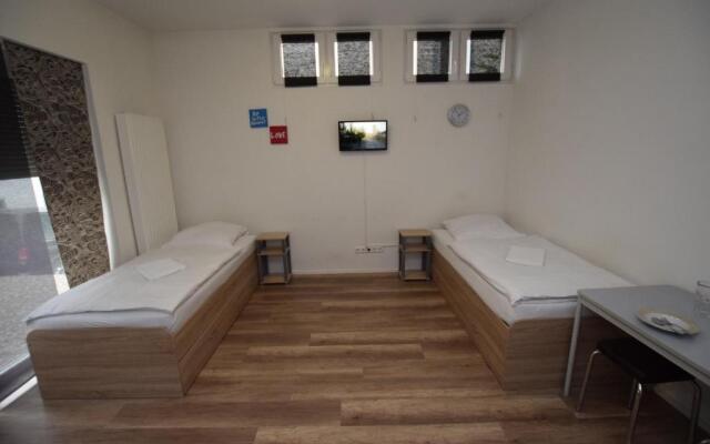 Apartment Stuttgart Kaltental