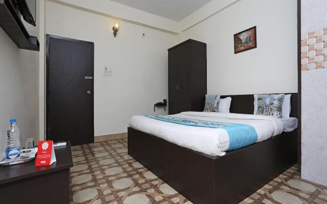 Capital O 7674 Stellar Resort