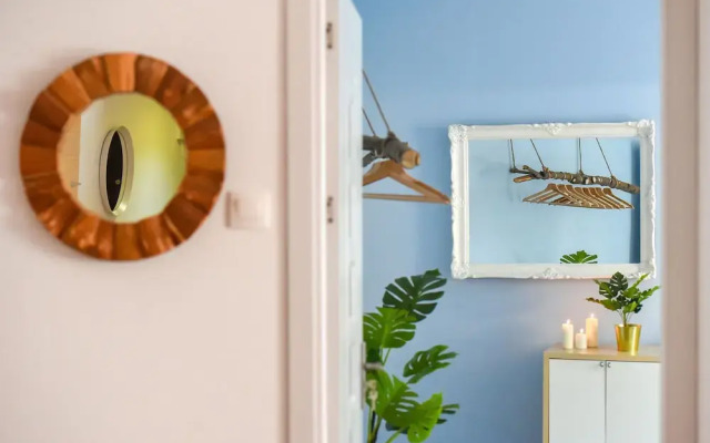 Homey - Strada Constantin Nacu 7