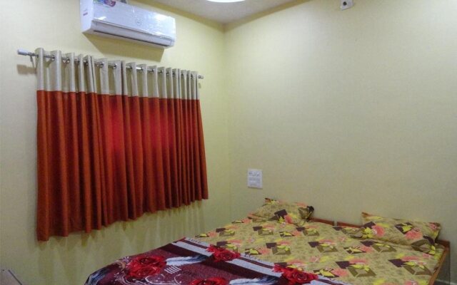 Hotel Shree Somnath