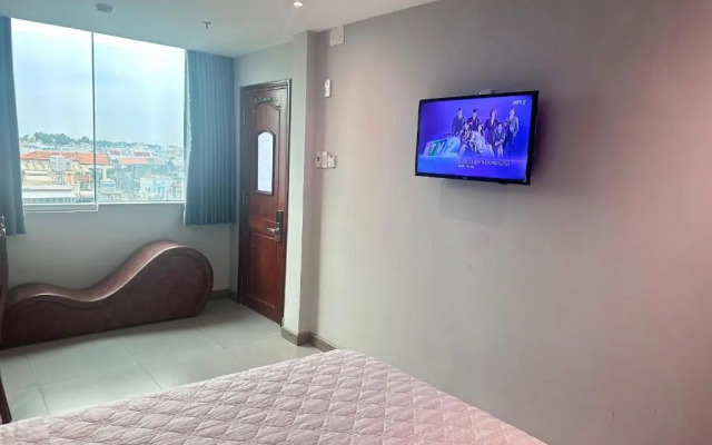 Phu An Hotel