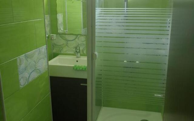 Apartament Autentic Residence