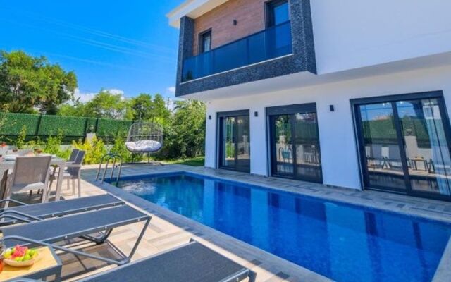 Villa Melek