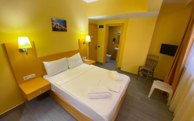 Avlion Boutique Hotel