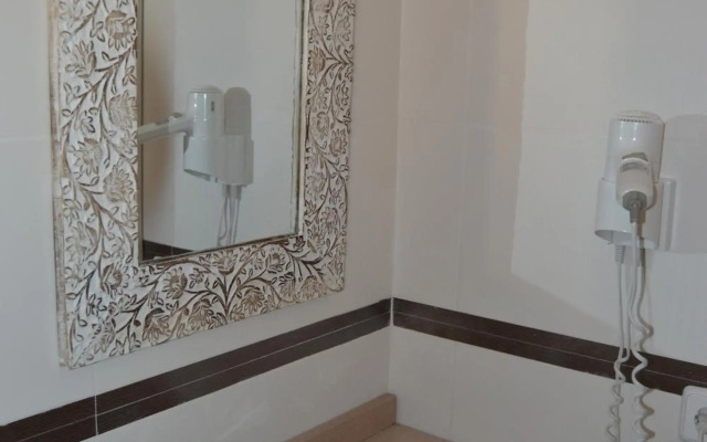 Hotel Vista Sol
