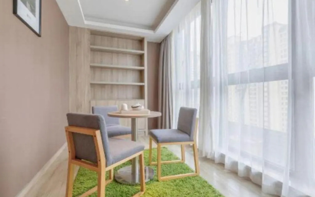 Atour Hotel Dazhai Road Xian