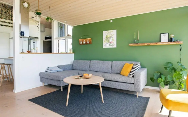 9 Person Holiday Home in Otterup-by Traum