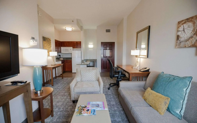 Sonesta ES Suites Baton Rouge University at Southgate