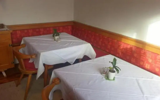 Privatpension Haus Michelitsch