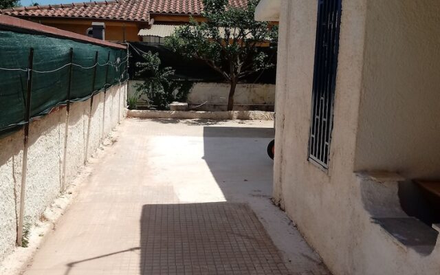 Beautiful 4-bed Villa in Noto
