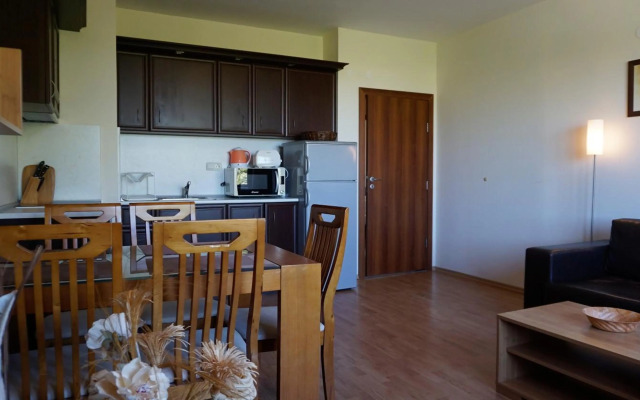 Апартамент Сънрайз Обзор - Apartment Sunrise Obzor