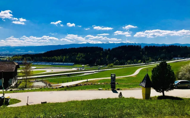 Haus Dietrich am Red Bull Ring