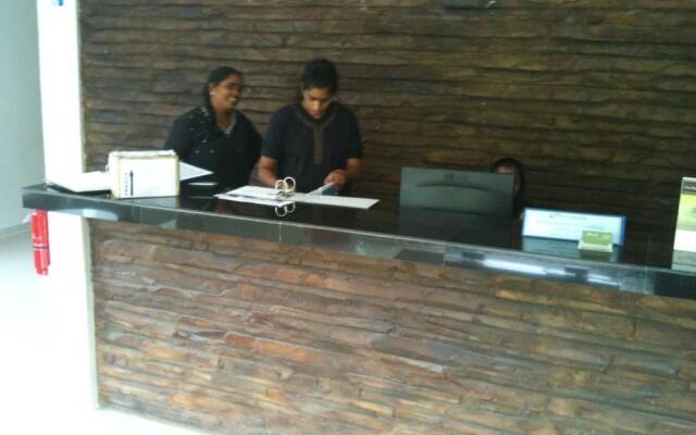 Amara Guest House