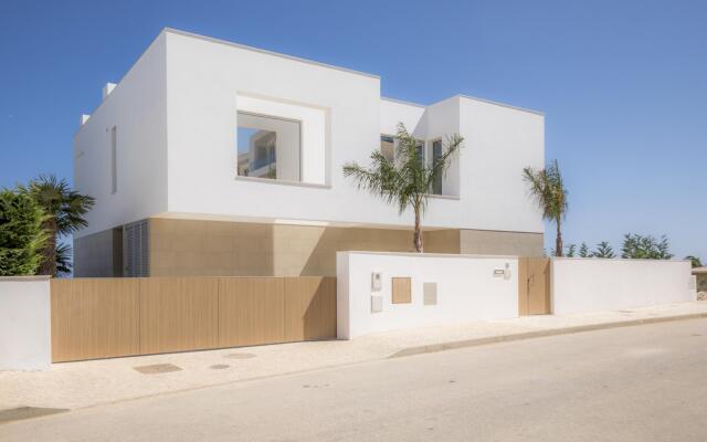 Beach View Villa by Blue Diamond