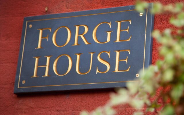 Forge House Yaxham Bed & Breakfast