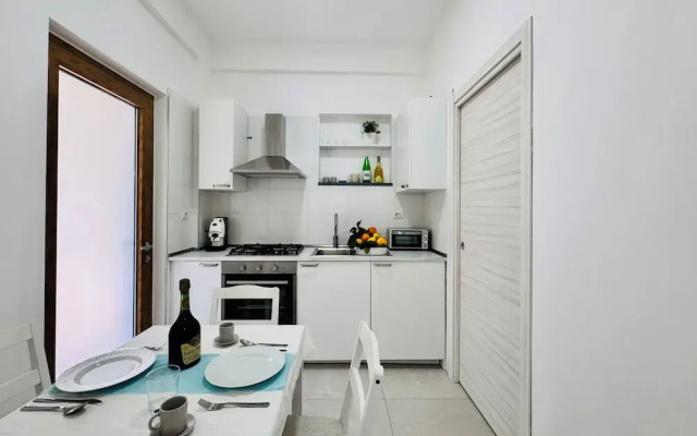 YourHome - Relais Sant'Anna