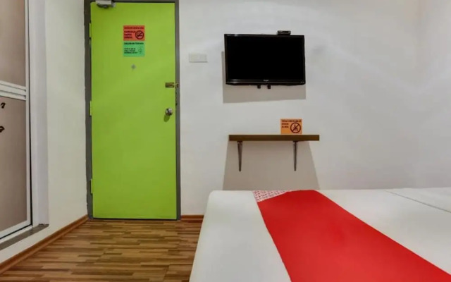 Selesa View Bukit Gambir