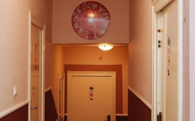 Zodiac Apartments