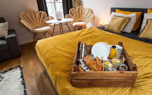 Bambu Sleep Boutique