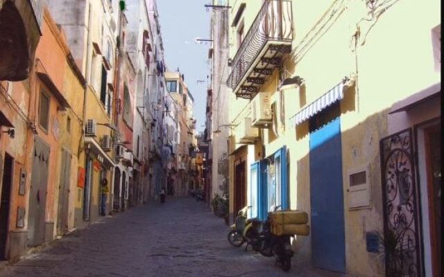 Da Rossana