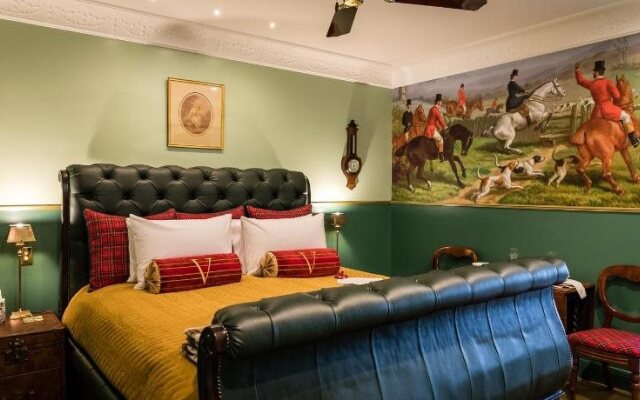 Studio Guest Suites