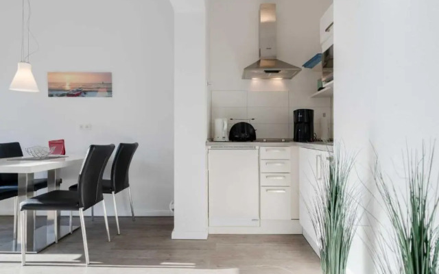 Villa Marin Wohnung 16