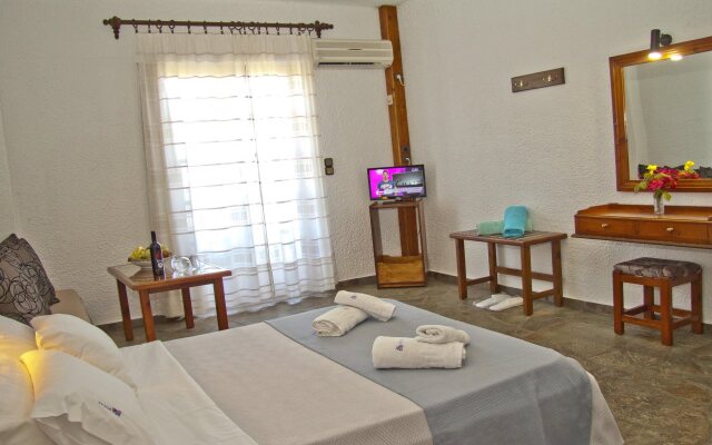 Folia Apartments