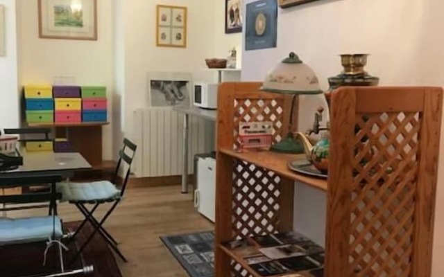 Chambres d'hotes Alain & Nicole