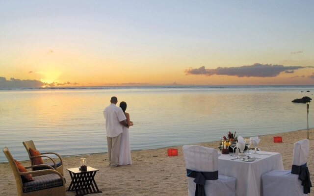 Victoria Beachcomber Resort & Spa